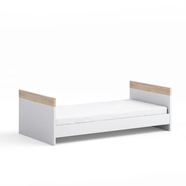 Little Acorns Burlington 3 Piece Nursery Furniture Set 20 Little Acorns Burlington 3 Piece Nursery Furniture Set - Image 18