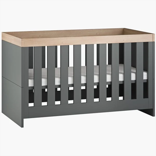Little Acorns Burlington 3 Piece Nursery Furniture Set 10 Little Acorns Burlington 3 Piece Nursery Furniture Set - Image 8