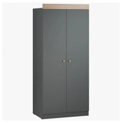 Little Acorns Burlington 3 Piece Nursery Furniture Set 34 Little Acorns Burlington 3 Piece Nursery Furniture Set -Home Luxe Studio 30892468 alt06