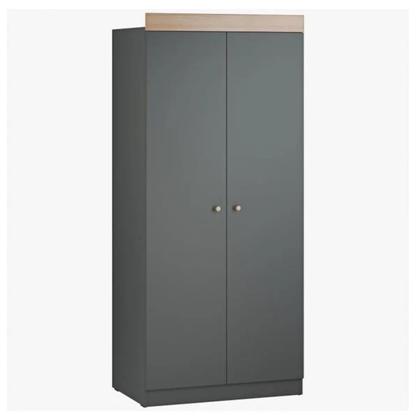 Little Acorns Burlington 3 Piece Nursery Furniture Set 15 Little Acorns Burlington 3 Piece Nursery Furniture Set - Image 13