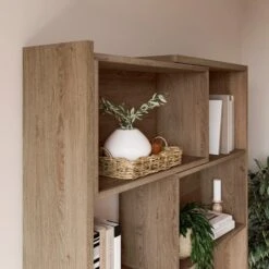 Ren Extendable Bookcase -Home Luxe Studio 30892493 alt04