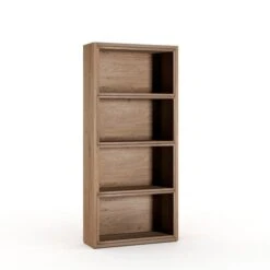 Ren Extendable Bookcase -Home Luxe Studio 30892493 alt06
