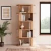 Harton Bookcase 1 Harton Bookcase -Home Luxe Studio 30892494