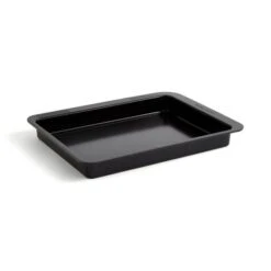 Heavy Gauge Non-stick Tray Bake, 30cm 7 Heavy Gauge Non-stick Tray Bake, 30cm -Home Luxe Studio 30892508 alt02
