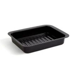 Heavy Gauge Non-stick Roaster, 32cm -Home Luxe Studio 30892509 alt02