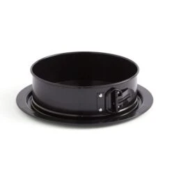 Heavy Gauge Non-stick Spring Form Tin, 20cm -Home Luxe Studio 30892514 alt02