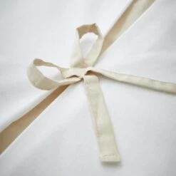 Catherine Lansfield Milo Bow Duvet Cover & Pillowcase Set 25 Catherine Lansfield Milo Bow Duvet Cover & Pillowcase Set -Home Luxe Studio 30892689 alt03