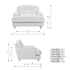 Martha Vintage Velvet Snuggle Chair 38 Martha Vintage Velvet Snuggle Chair -Home Luxe Studio 30892934 alt09