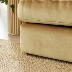 Martha Vintage Velvet 2 Seater Sofa Bed 35 Martha Vintage Velvet 2 Seater Sofa Bed -Home Luxe Studio 30892938 alt06