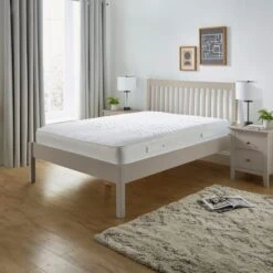 Lynton Bed Frame -Home Luxe Studio 30893247 alt01