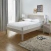 Lynton Bed Frame 1 Lynton Bed Frame -Home Luxe Studio 30893248