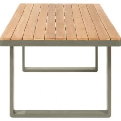 Stockholm 6 Seater Garden Dining Set 15 Stockholm 6 Seater Garden Dining Set -Home Luxe Studio 30893519 alt04