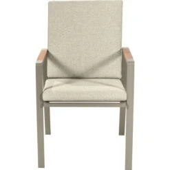 Stockholm 6 Seater Garden Dining Set 16 Stockholm 6 Seater Garden Dining Set -Home Luxe Studio 30893519 alt05