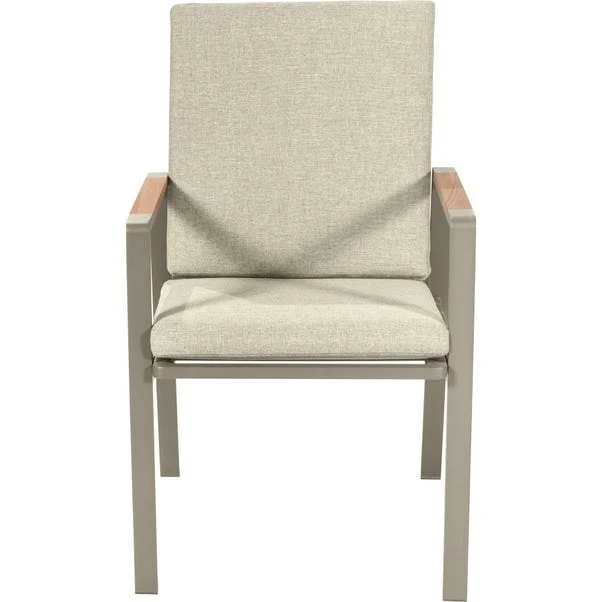 Stockholm 6 Seater Garden Dining Set 8 Stockholm 6 Seater Garden Dining Set - Image 6