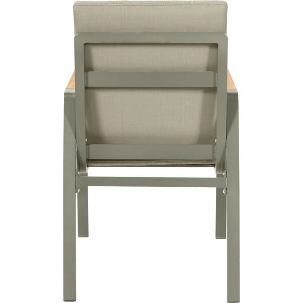 Stockholm 6 Seater Garden Dining Set 10 Stockholm 6 Seater Garden Dining Set - Image 8