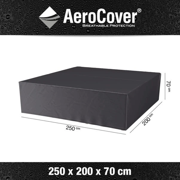 Aerocover Lounge Set Cover 5 Aerocover Lounge Set Cover - Image 3