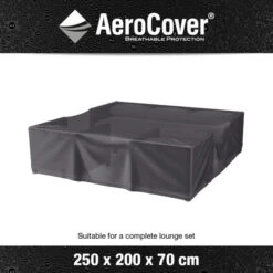 Aerocover Lounge Set Cover 9 Aerocover Lounge Set Cover -Home Luxe Studio 30893565 alt01
