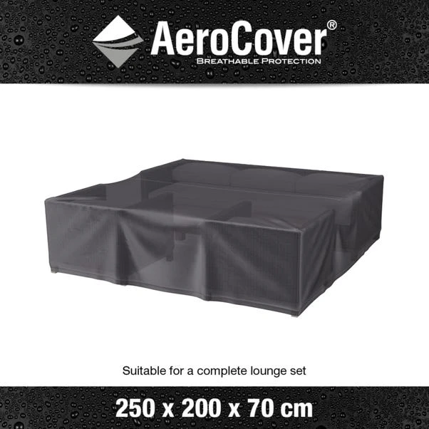 Aerocover Lounge Set Cover 6 Aerocover Lounge Set Cover - Image 4