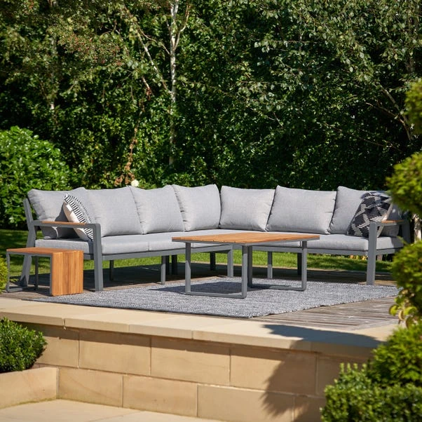 Stockholm Corner Set 4 Stockholm Corner Set - Image 2