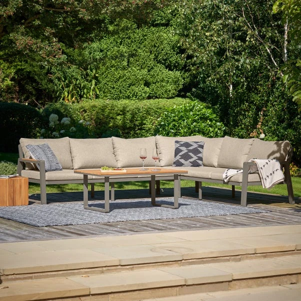 Stockholm Corner Set 3 Stockholm Corner Set