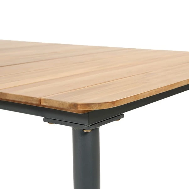 Reims Grey Garden Dining Set 8 Reims Grey Garden Dining Set - Image 6