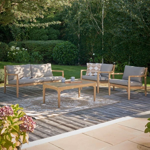 Malta Lounge Set 3 Malta Lounge Set