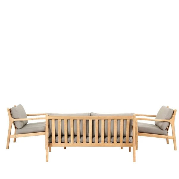 Malta Lounge Set 5 Malta Lounge Set - Image 3