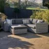 Tuscany Corner Garden Sofa Set 2 Tuscany Corner Garden Sofa Set -Home Luxe Studio 30893673