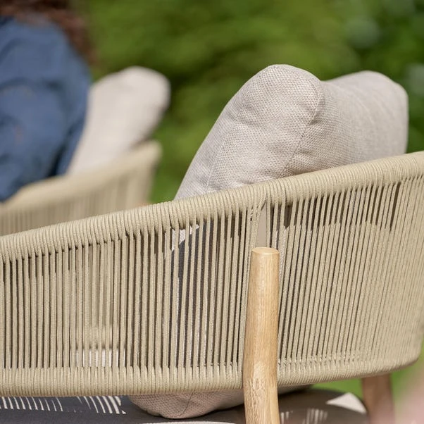 Denver Lounge Set 4 Denver Lounge Set - Image 2