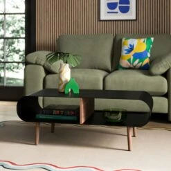 Elements Griffin Coffee Table -Home Luxe Studio 30894171