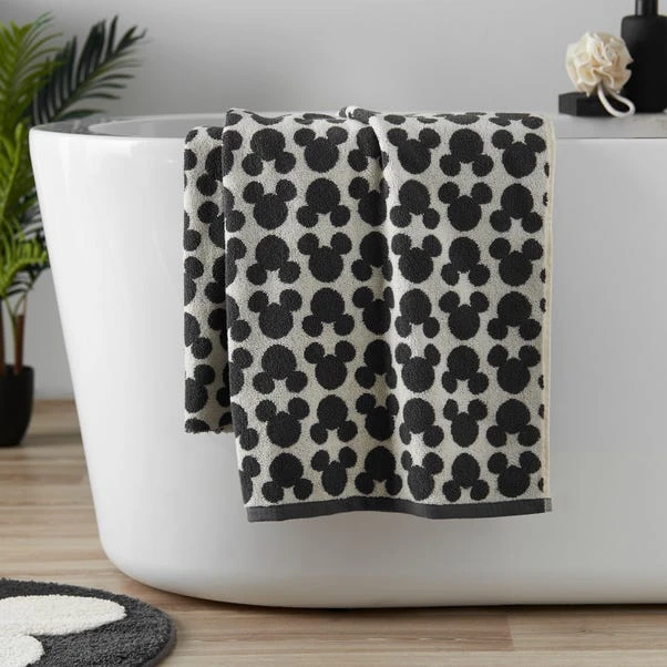Disney Mickey Mouse Cotton Towel 14 Disney Mickey Mouse Cotton Towel - Image 12