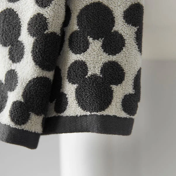 Disney Mickey Mouse Cotton Towel 17 Disney Mickey Mouse Cotton Towel - Image 15