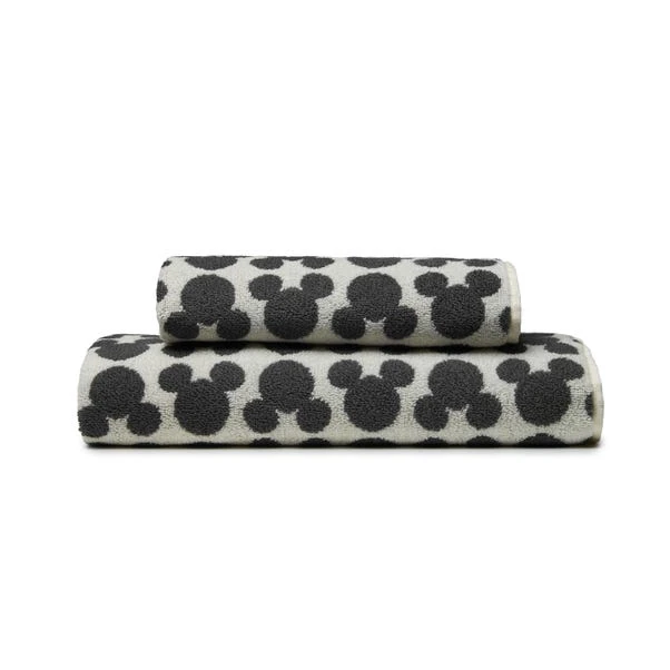 Disney Mickey Mouse Cotton Towel 18 Disney Mickey Mouse Cotton Towel - Image 16
