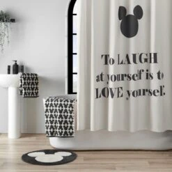 Disney Mickey Mouse Cotton Towel 36 Disney Mickey Mouse Cotton Towel -Home Luxe Studio 30894521 alt07