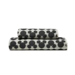 Disney Mickey Mouse Cotton Towel 26 Disney Mickey Mouse Cotton Towel -Home Luxe Studio 30894522 alt06