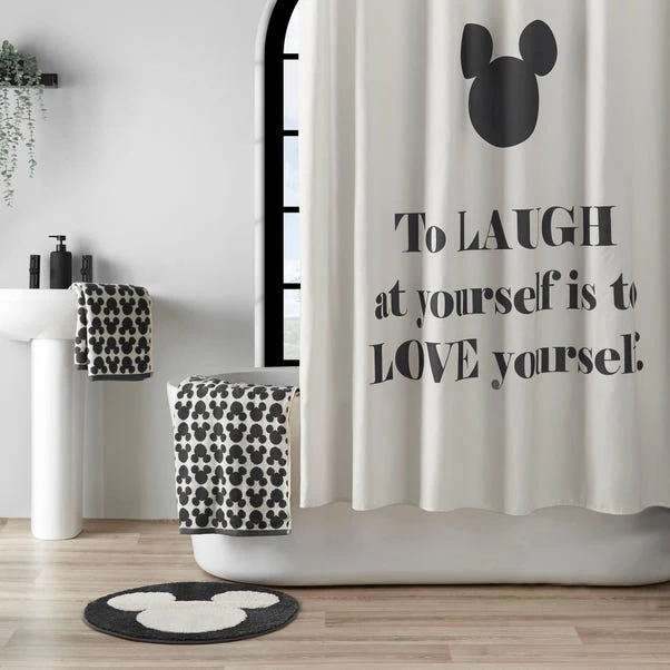 Disney Mickey Mouse Cotton Towel 10 Disney Mickey Mouse Cotton Towel - Image 8