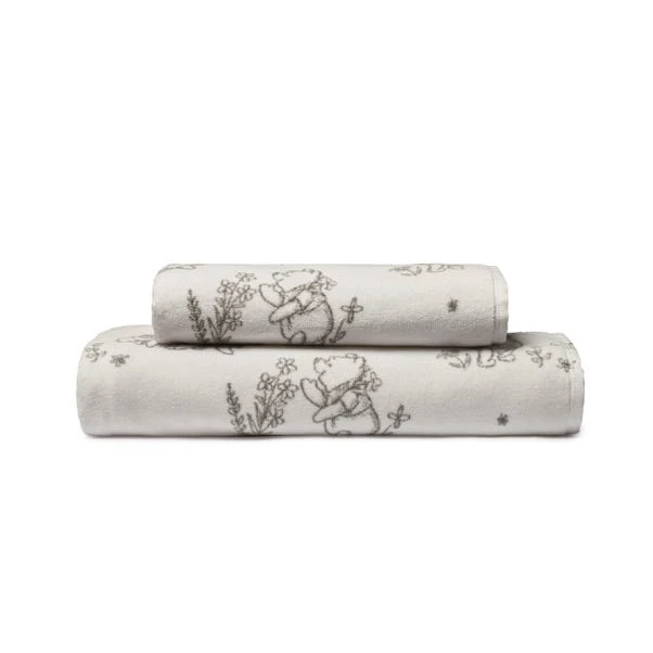 Disney Winnie The Pooh Cotton Towel 18 Disney Winnie The Pooh Cotton Towel - Image 16