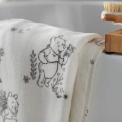 Disney Winnie The Pooh Cotton Towel 23 Disney Winnie The Pooh Cotton Towel -Home Luxe Studio 30894527 alt03