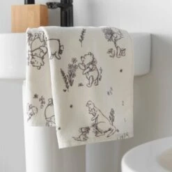 Disney Winnie The Pooh Cotton Towel 24 Disney Winnie The Pooh Cotton Towel -Home Luxe Studio 30894527 alt04