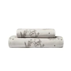 Disney Winnie The Pooh Cotton Towel 26 Disney Winnie The Pooh Cotton Towel -Home Luxe Studio 30894527 alt07