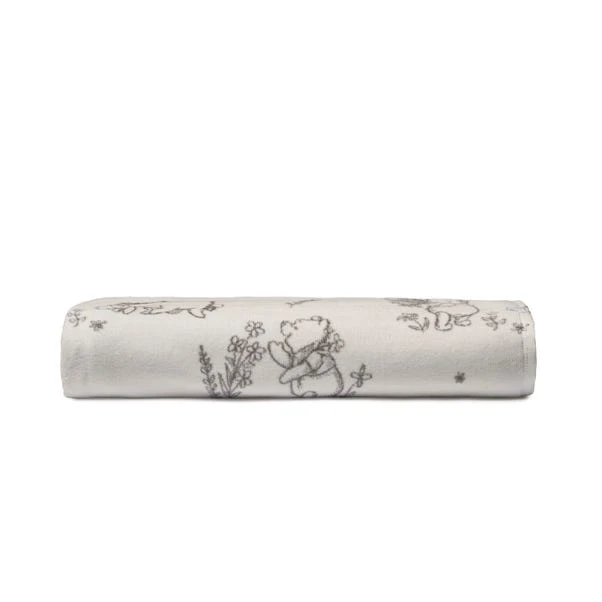 Disney Winnie The Pooh Cotton Towel 10 Disney Winnie The Pooh Cotton Towel - Image 8