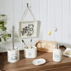 Disney Winnie The Pooh Cotton Towel 28 Disney Winnie The Pooh Cotton Towel -Home Luxe Studio 30894527 alt09