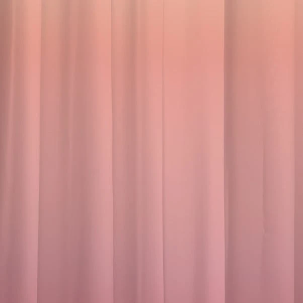 Global Ombre Shower Curtain 4 Global Ombre Shower Curtain - Image 2