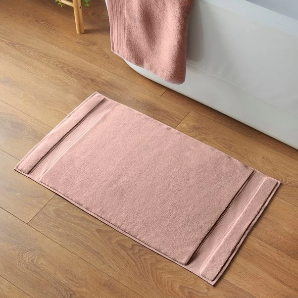Organic Cotton Bath Mat 22 Organic Cotton Bath Mat - Image 20