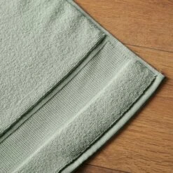 Organic Cotton Bath Mat 38 Organic Cotton Bath Mat -Home Luxe Studio 30894575 alt01