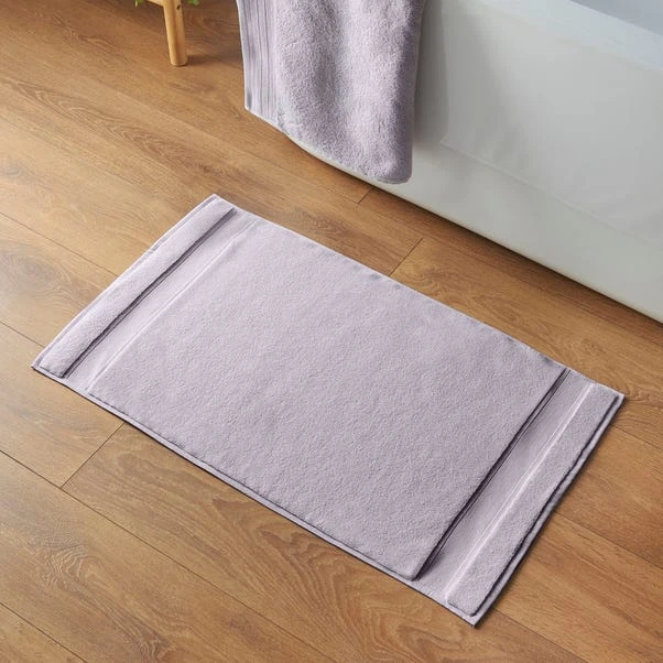 Organic Cotton Bath Mat 15 Organic Cotton Bath Mat - Image 13