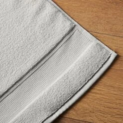 Organic Cotton Bath Mat 27 Organic Cotton Bath Mat -Home Luxe Studio 30894590 alt01