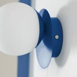 Elements Tela Bathroom Wall Light 29 Elements Tela Bathroom Wall Light -Home Luxe Studio 30894876 alt02