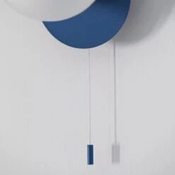 Elements Tela Bathroom Wall Light 30 Elements Tela Bathroom Wall Light -Home Luxe Studio 30894876 alt03