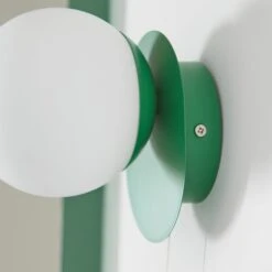 Elements Tela Bathroom Wall Light 24 Elements Tela Bathroom Wall Light -Home Luxe Studio 30894877 alt02